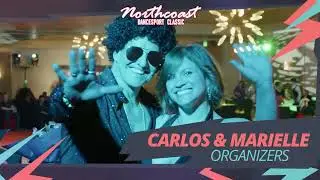 2026 Northcoast Dancesport Classic Promo