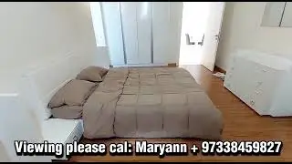 Luxury 2 Bed Apt Close to Bahrain City Center- Seef Bahrain