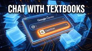 How to Use OpenStax Textbooks Directly in Gemini