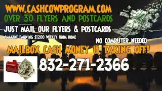 [Fast Mail Order System], [Best high-ticket flyer and postcards], 🥊 CRAZY CASH FLYER, M80 POSTCARD🥊
