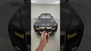Inside the $500,000 2022&nbsp;#RollsRoyce&nbsp;GHOST Extended👻#shorts&nbsp;#luxurycars#rollsroyceghost&nbsp;#millionaire