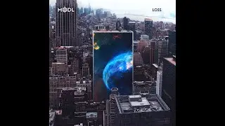 M&oacute;dl - Loss (Official Audio)