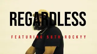 Guala Da Gawd - Regardless (White Room Sessions) Dir. x Family First Films