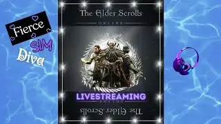 ESO Elder Scrolls online-HAPPY MOTHERS DAY Let's Play