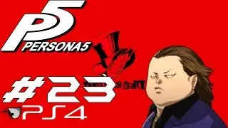 Persona 5 Walkthrough, Gameplay Day by Day - Kaneshiro's Palace Puzzle Guide - Part 23