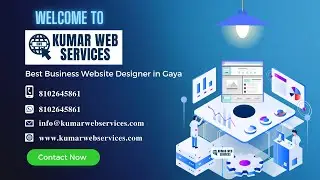 Best Website Designer In Gaya, Bodhgaya, and Across Bihar