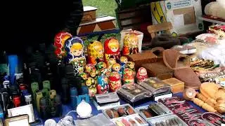 Итальянский город Pescara