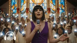 Flashlight | Jessie J | Gospel Version