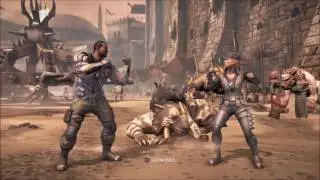 FT5 Series: Vs SidtheHaze(Lao/Sonya)