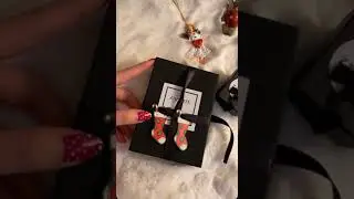 Yılbaşı Teması Kutu A&ccedil;ılışı