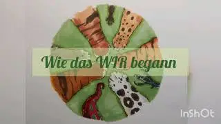 Wie das WIR begann || 500 Abonnenten-special