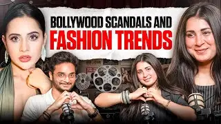 Less Clothes More Fashion? Casting Couch | Affairs | Celebrity Fashion Stylist Ft. Riddhima Sharma