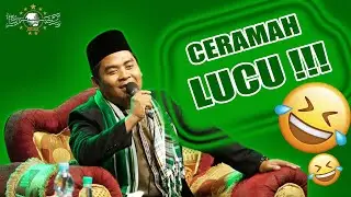 CERAMAH LUCU :: KH M SUBUR :: SING TEGAL - LIVE PENGAJIAN