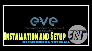How to Download and Install EVE-NG  step by step| EVE-NG Installation Full Details