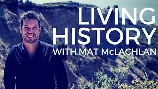 Australia and the American Civil War - Interview with Dale Blair