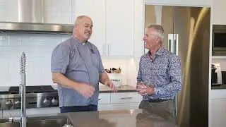 Chef John Howie Signature Kitchen's At Heron | Conner Homes