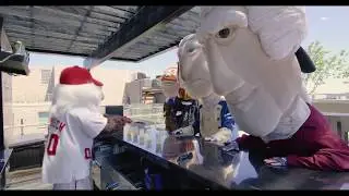 Capitol Riverfront Drive Time Video