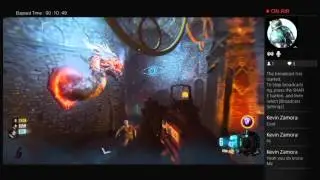 Trying to get storm bow :3 BO3