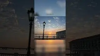 &iexcl;Amanecer M&aacute;gico en Panam&aacute;! Descubre su Casco Antiguo