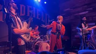 Mason Ramsey - Live at the Goldfield Trading Post (FULL SHOW)