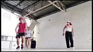 LADYSOUL ZUMBA DANCE