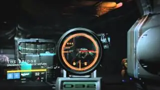 Destiny - The 'Silent Scream' emblem location (mini-boss puzzle, Dreadnought Patrol)