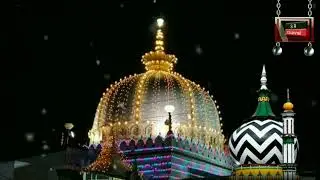 Maslak e Moinuddin Hi Raza Ka Maslak Hai || Barelvi Status || 2023 New WhatsApp Status..