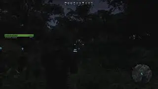 Operation Narcos