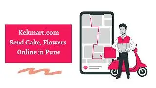 Best Online Cake, Flower & Gift Delivery in Pune 🔥 | Birthday & Anniversary 🎉 | Pune Cake Shop