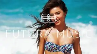 Audien - Crazy Love ft. Deb&rsquo;s Daughter