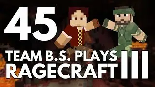 RageCraft 3: The Prophecy - Episode 45
