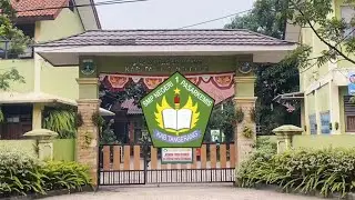SMP NEGERI 1 PASARKEMIS MENUJU SEKOLAH ADIWIYATA MANDIRI