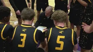 Big Board Friday Basketball Week 7: Northview vs. Fremont Ross