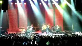 Heart - What About Love - Mohegan Sun, Uncasville, CT, 2 July 2011