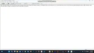 Nuance Vocalizer for Enterprise Evelyn voice test