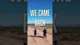 A Redemption Ride on New Mexico&rsquo;s Monumental Loop