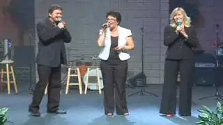 The Proverbs DVD Preview 2 - Live at KGT