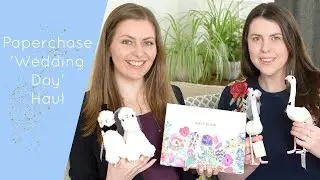 Paperchase Wedding Haul SS19