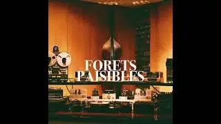 Muria - Forets Paisibles