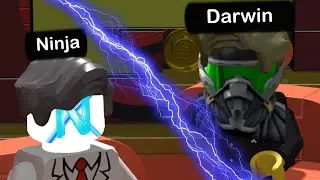 Closed Beta Information and Other Questions - Interviewing Darwin, DLU's Lead Developer