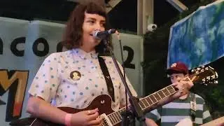 Lande Hekt - Gay Space Cadets @ At The Edge Of The Sea ATEOTS Brighton, Concorde, 10.8.2024