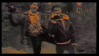 Nikolaj & Piloterne - Kommer Nok Hjem (Official Music Video)