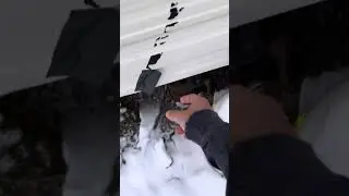 Gorilla weather tape SUCKS 