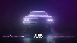 INFINITY - SPOOKYBOYZ