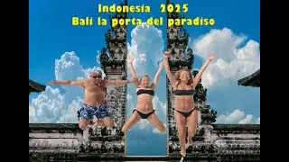 Indonesia 2025