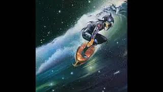 [FREE] A Tribe Called Quest x Wu Tang Clan Old School Boom Bap Type Beat | Surfin'