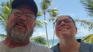 Punta Cana - Cash, no card?