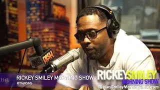 Rickey Smiley Morning Show - Black Tony Compilation 31