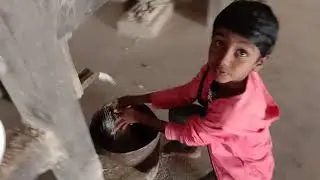 Rice and broken Rice separator