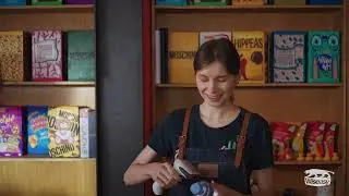Wiseasy T2 &mdash; первый в своем роде универсальный платежный планшет